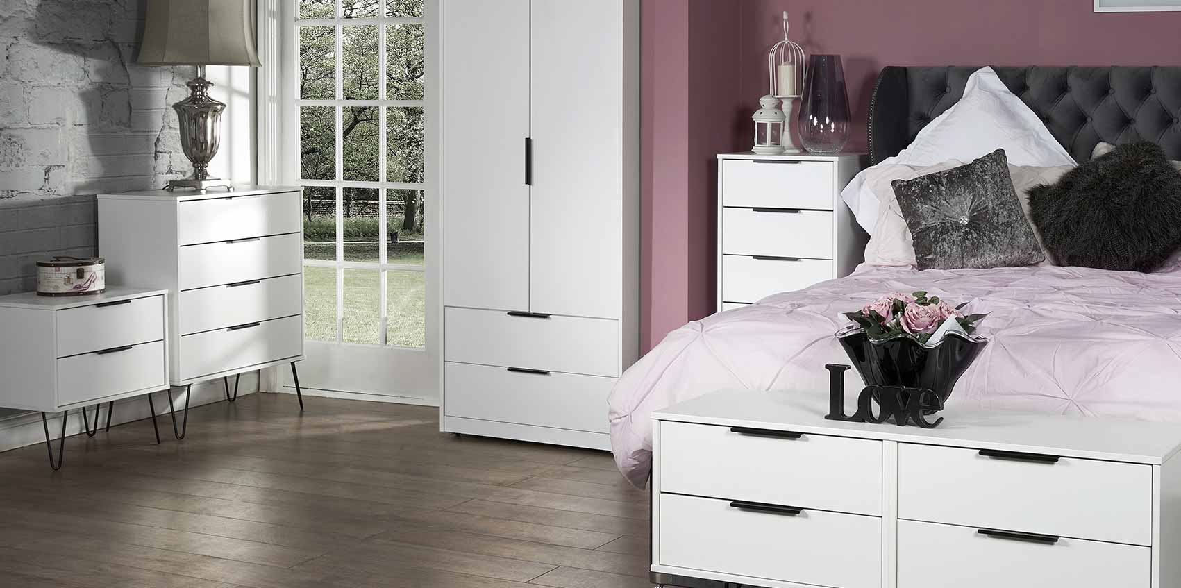 How Much Does It Cost to Furnish an HMO?