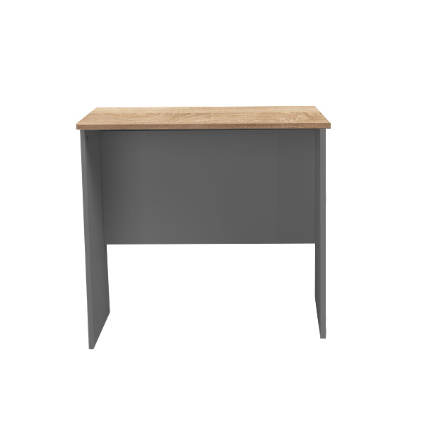 Bardalino Oak & Grey Spacesaver