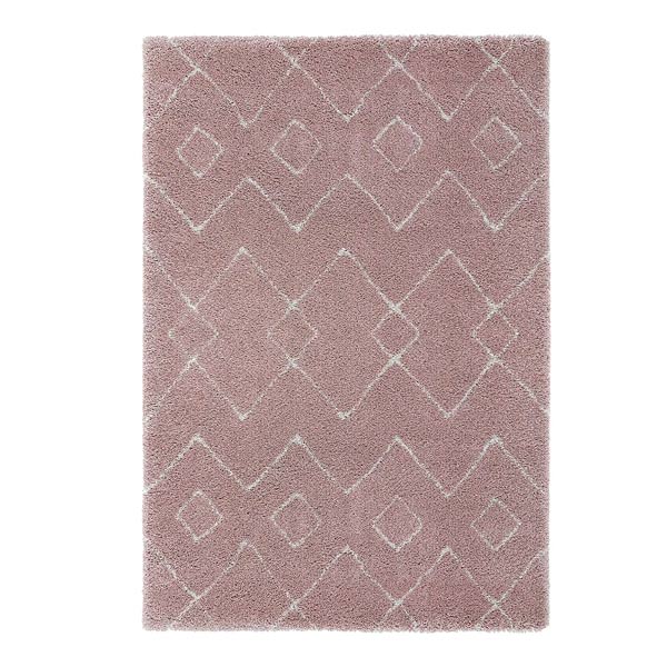 Imari Cherry Blossom Rug