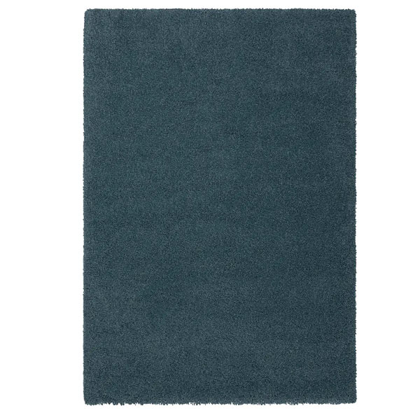 Shaggy Slumber Pacific Rug