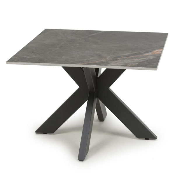 Toyko Side Table - Grey