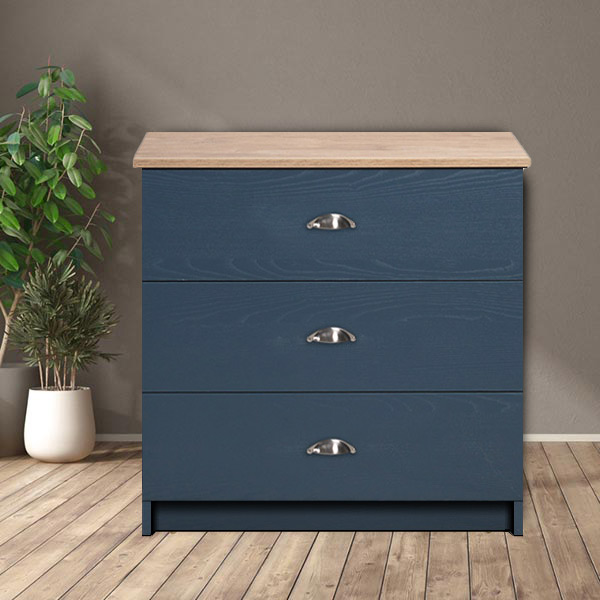 HMO and SA classic premium chest of drawers