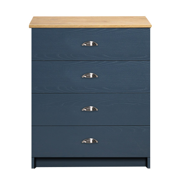 4 drawer chest of drawers