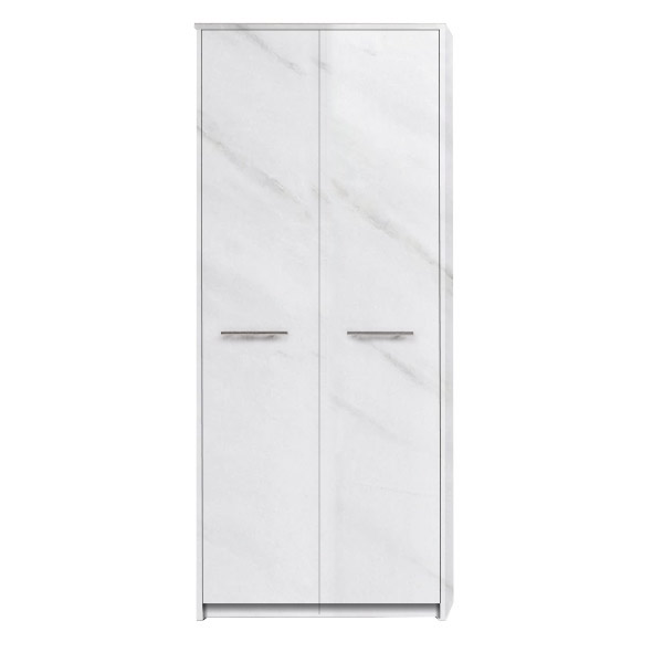 classic premium marble wardrobe