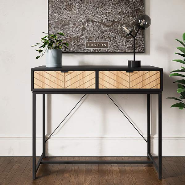 console table