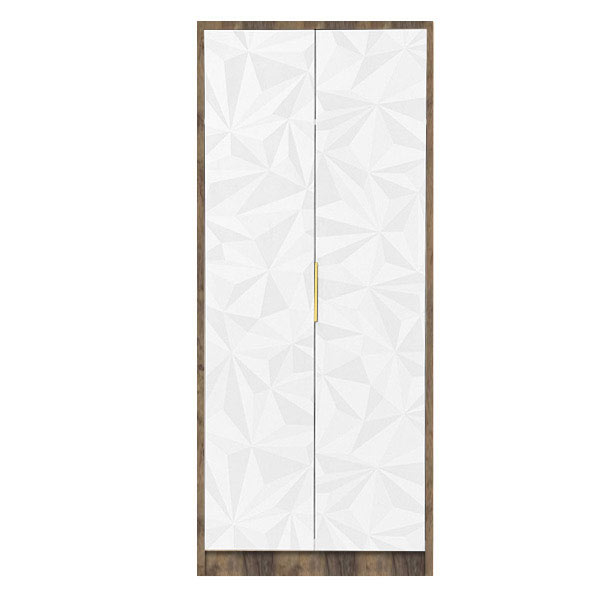 GEO double wardrobe