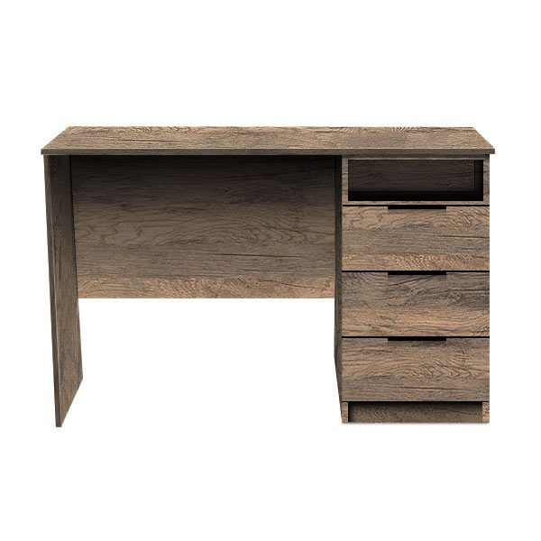 HAUS KRAFT DESK in vintage oak