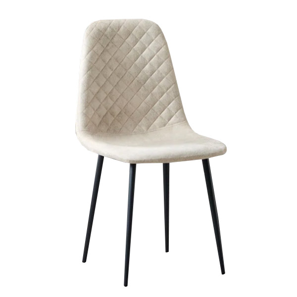 Beige Manhattan Desk Chair