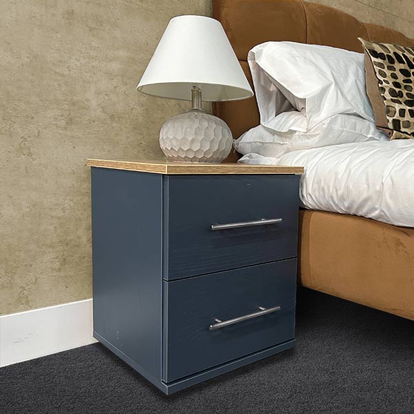 Classic Premium Bedside