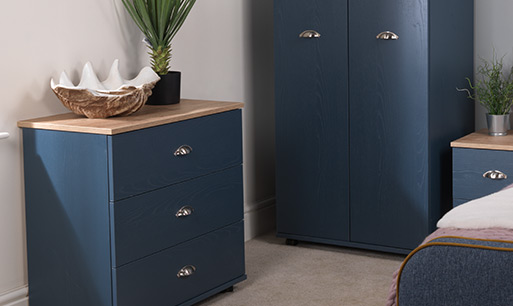 PREMIUM CLASSIC BTL FURNITURE PACK