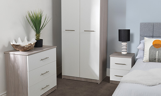 CLASSIC BUY TO LET FURNITURE