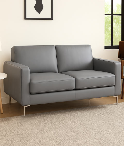 SOCIAL HOUSING SOFA GREY