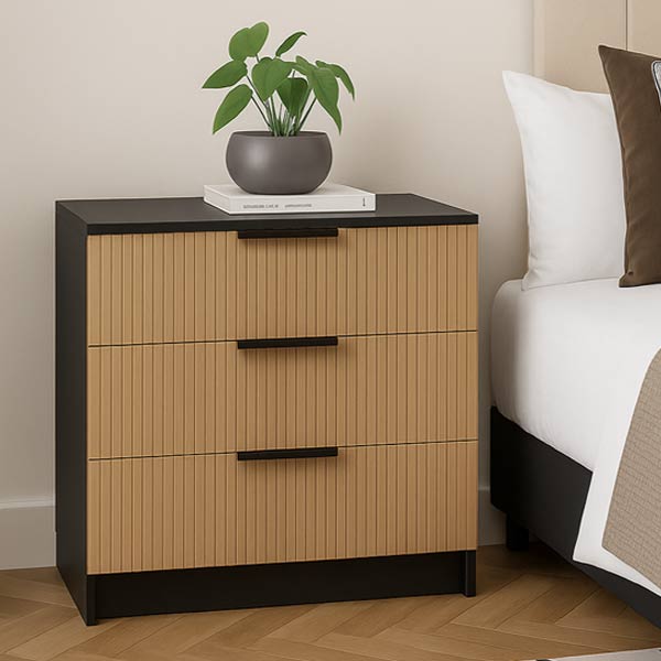 Bora chest drawers