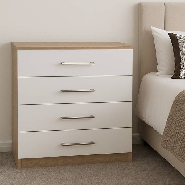 classic chest of drawers