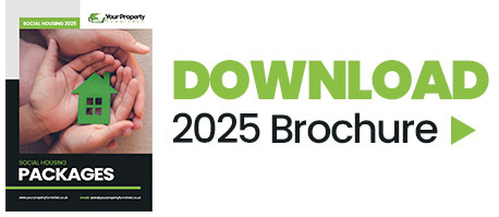 Download Social Housing furniture Brochure
