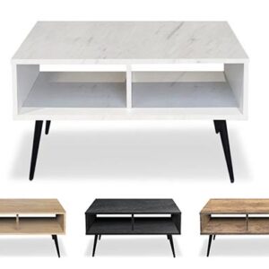 Social housing coffee table