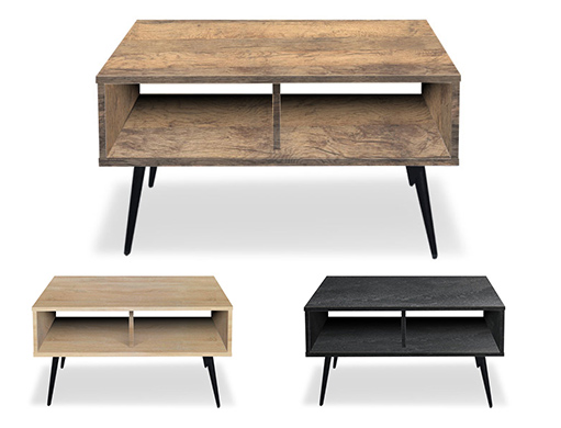 Social Housing Coffee Tables