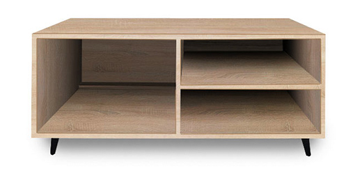 Social Housing TV Table