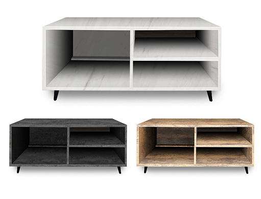 Social Housing TV Tables