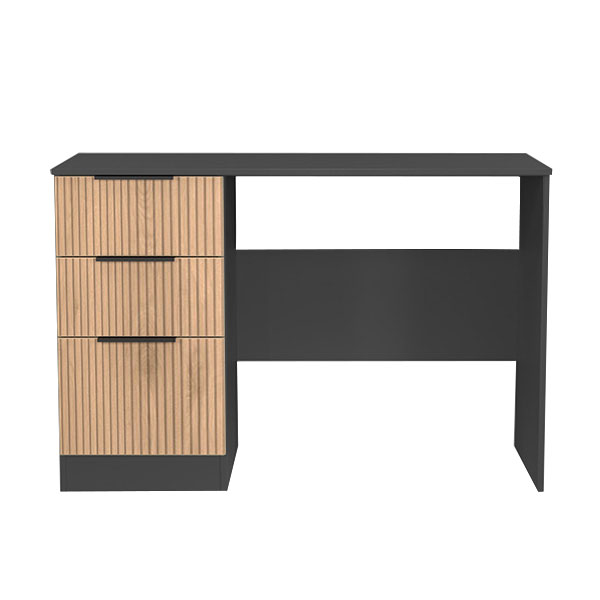 BORA BLACK DESK