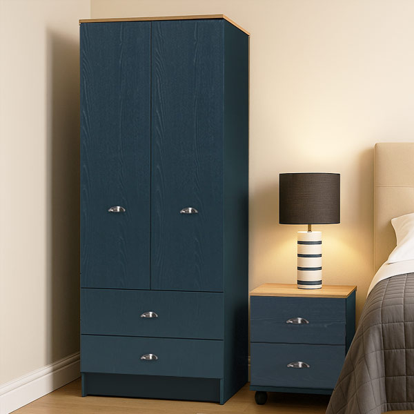 Classic premium wardrobes