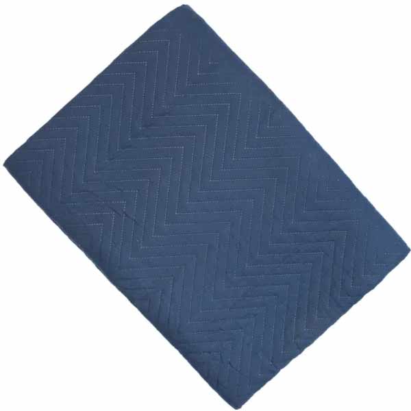 Brixton Navy Throw