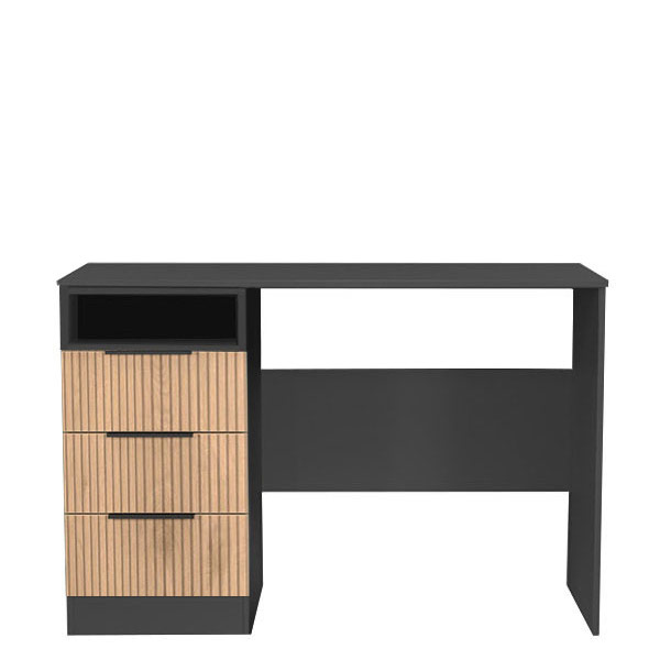 BORA BLACK DESK
