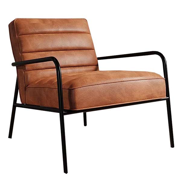 Manhattan accent chair