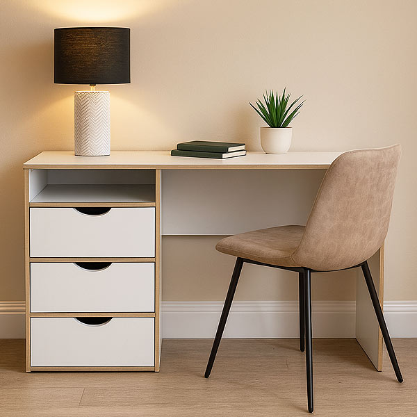 Scandi Desk