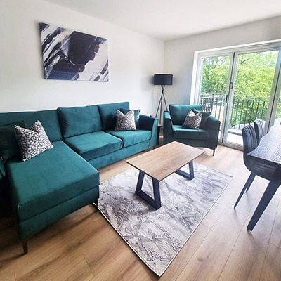 Stylish landlord furniture Stylish landlord furniture packs