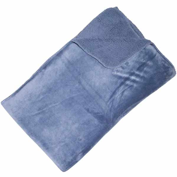 Brixton Navy Throw
