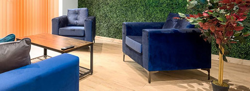 Social Housing Furnishing