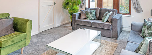 Social Housing Properties