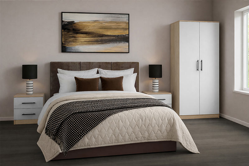 Adlington Bedroom Furniture Package Adlington Bedroom Furniture Package