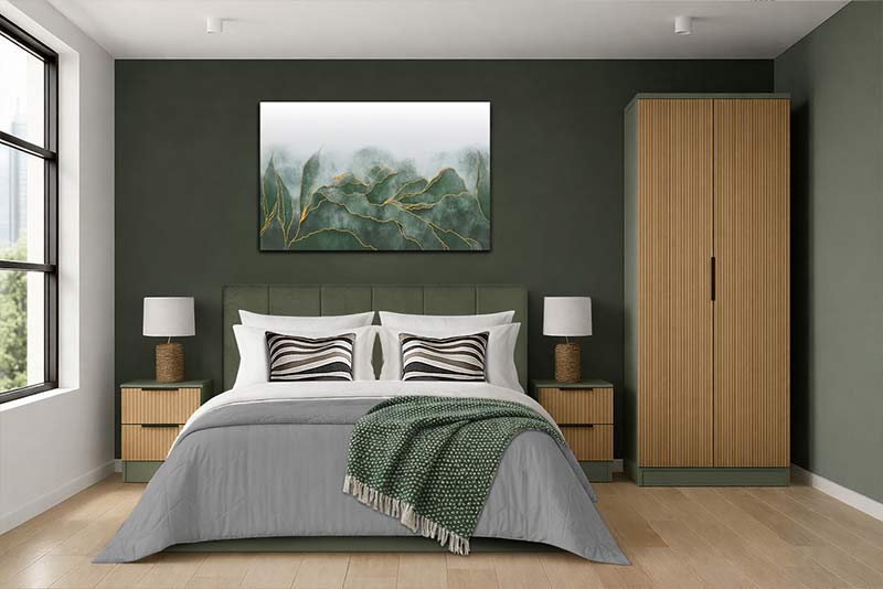 Alderley Landlord Bedroom Furniture Package Alderley Landlord Bedroom Furniture Package