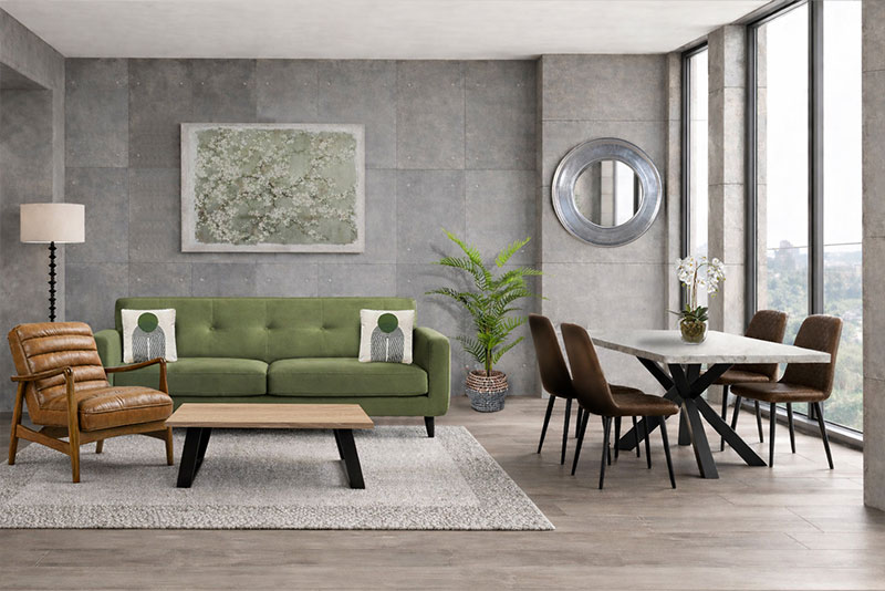 Alderley landlord Living Dining Furniture Package Alderley landlord Living Dining Furniture Package