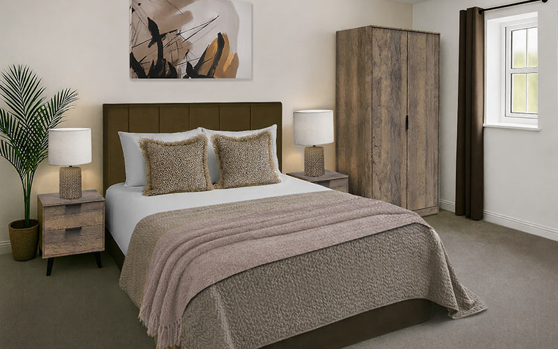 BESPOKE FURNITURE PACK BESPOKE FURNITURE PACK