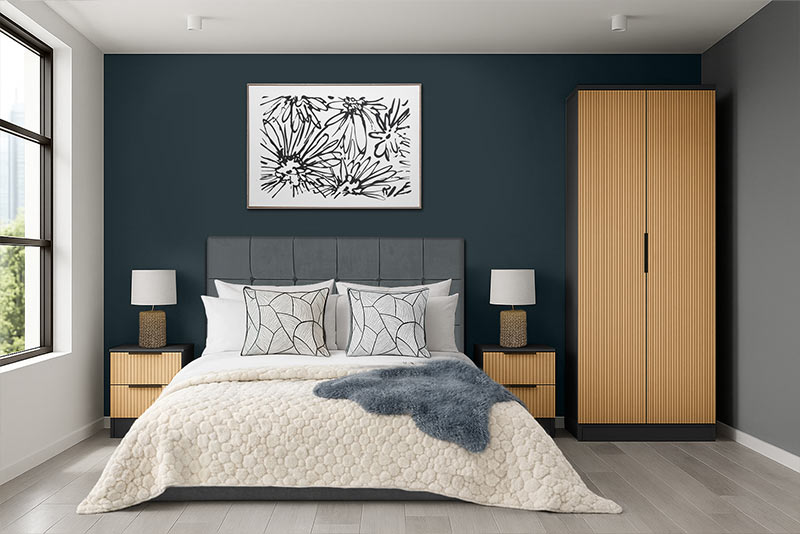 Birtles Landlord Bedroom Furniture Pack Birtles Landlord Bedroom Furniture Pack