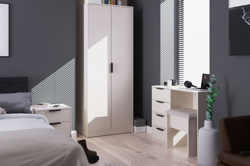 Haus Kraft Serviced Accommodation