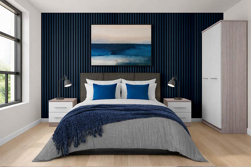 Langley Bedroom Furniture Pack Langley Bedroom Furniture Pack