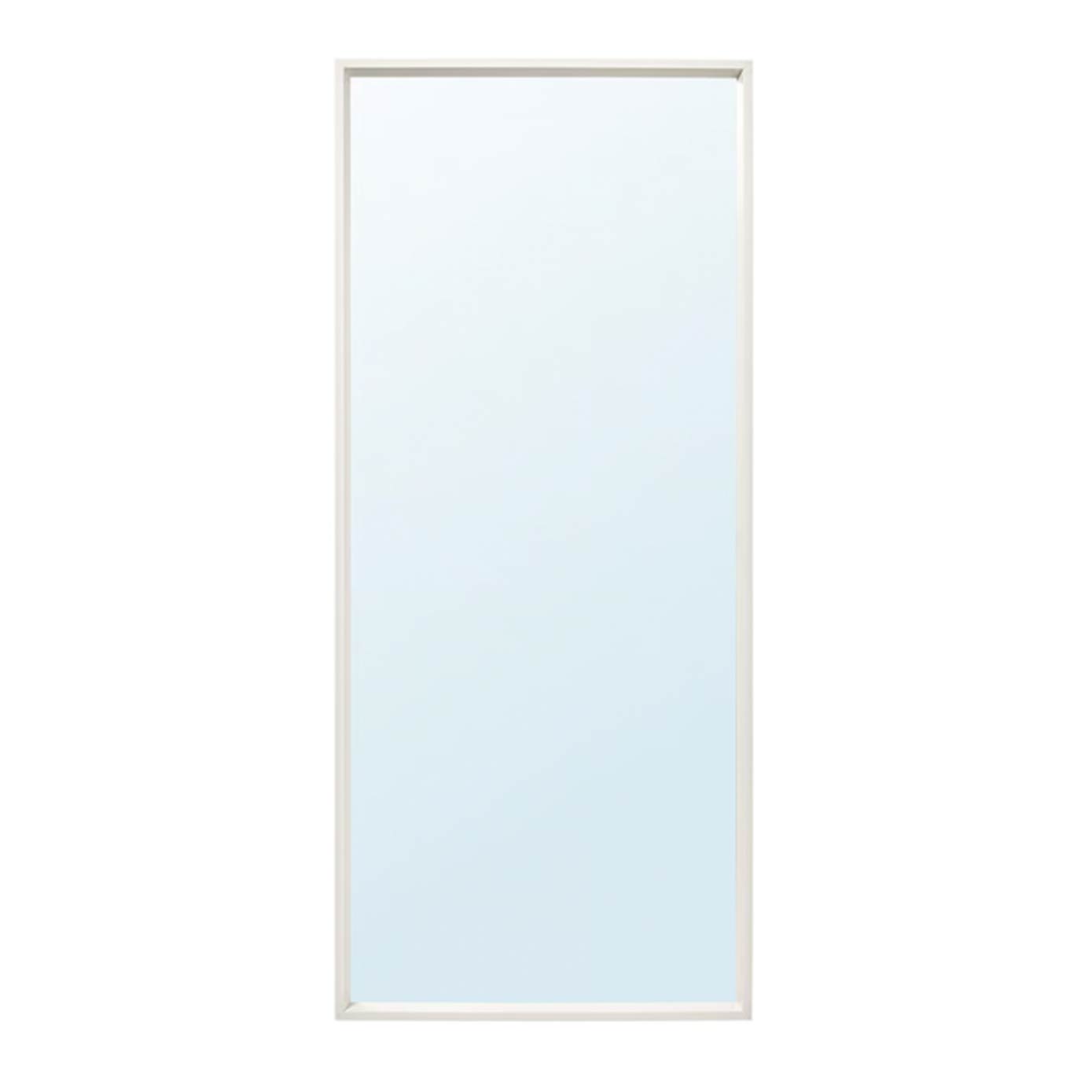 Nissedal mirror white