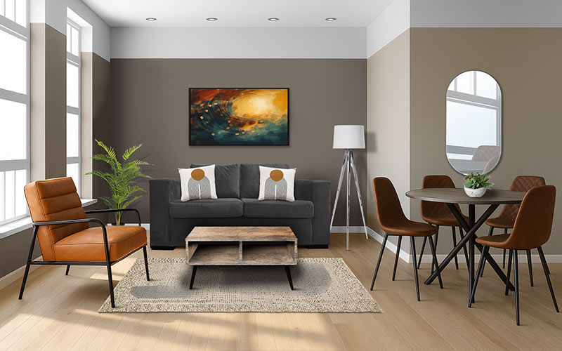 SA FURNITURE PACK SA FURNITURE PACK