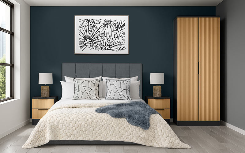 SERVICED ACCOMMODATION FURNITURE PACKAGE SERVICED ACCOMMODATION FURNITURE PACKAGE