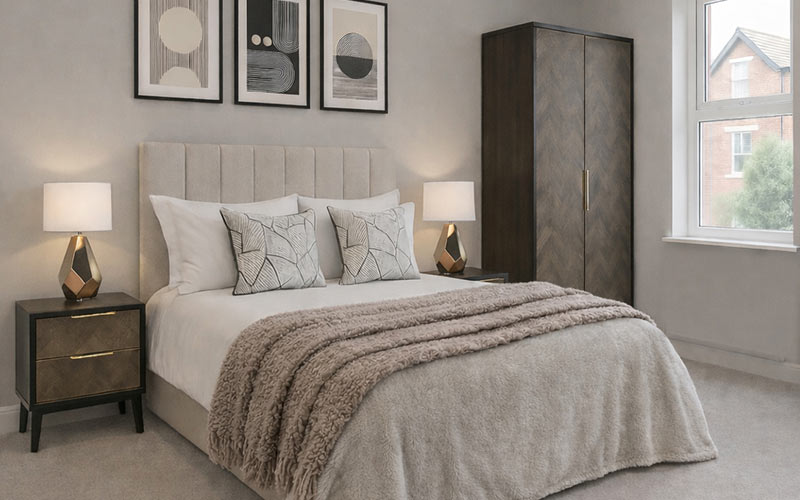 SERVICED ACCOMMODATION FURNITURE PACKAGES SERVICED ACCOMMODATION FURNITURE PACKAGES