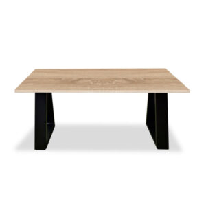 Trapezium Coffee Table