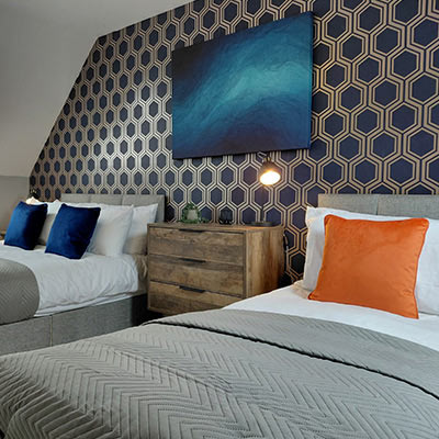 Build to Rent Landlord Furniture