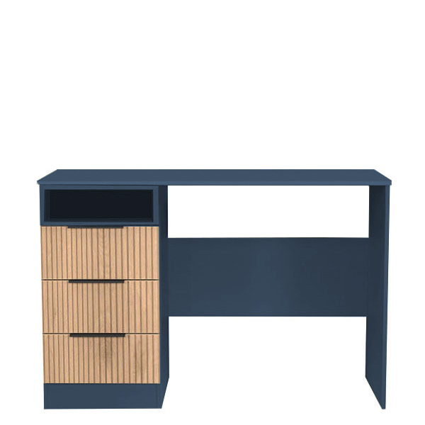 BORA DESK IN BLUE