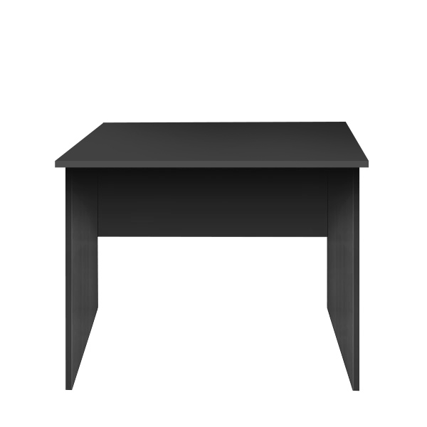 BORA spacesaver desk in grey