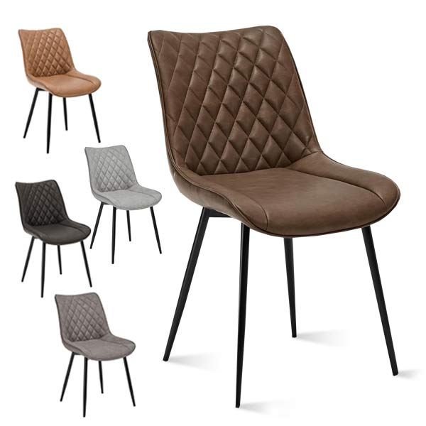 Distressed Scandi New