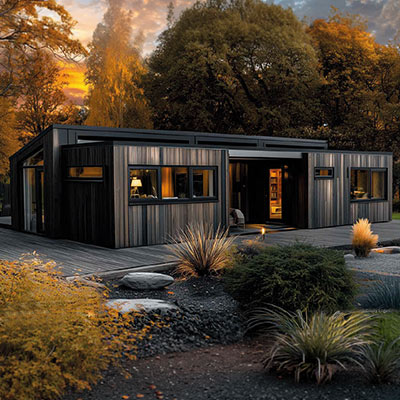 OSG lodge